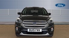 Ford Kuga 1.5 EcoBoost Titanium X Edition 5dr 2WD Petrol Estate